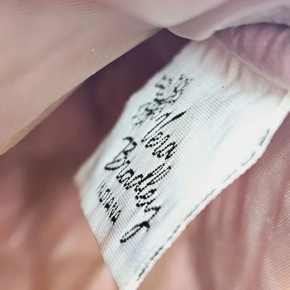 2 Piece Vintage 1993 Vera Bradley Tote Handbag AND Make-up Bag in Wildwood, EUC - Picture 13 of 13